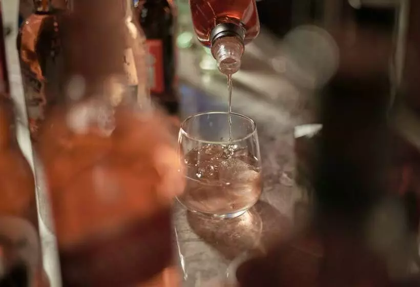 ホテル Blossom Tao