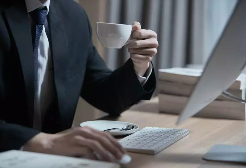 ホテル Blossom Tao