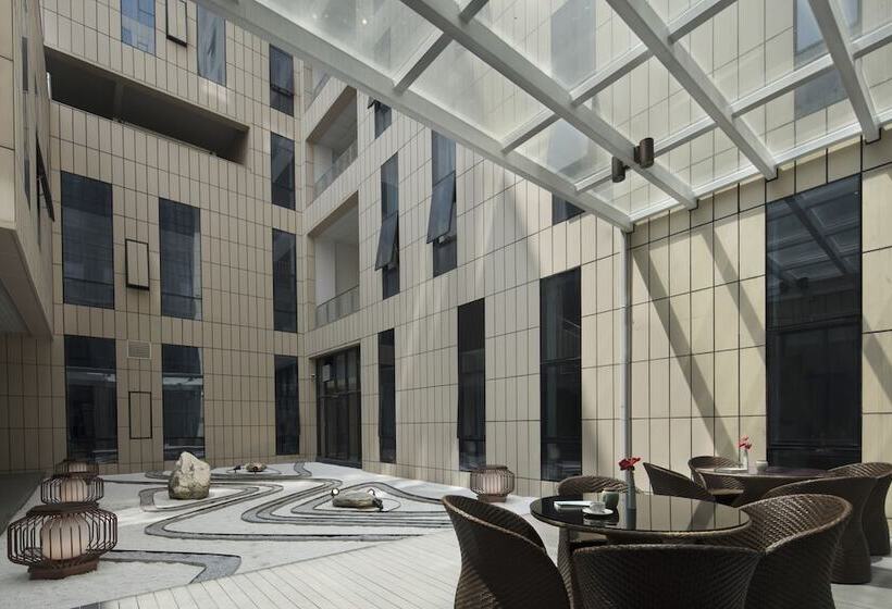 בית מלון כפרי Blossom Tao