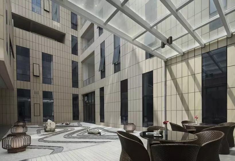 ホテル Blossom Tao