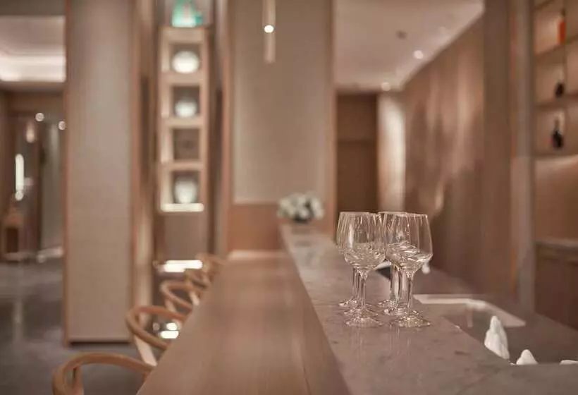 ホテル Blossom Tao