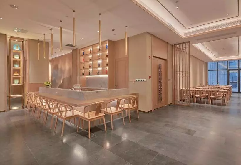 ホテル Blossom Tao