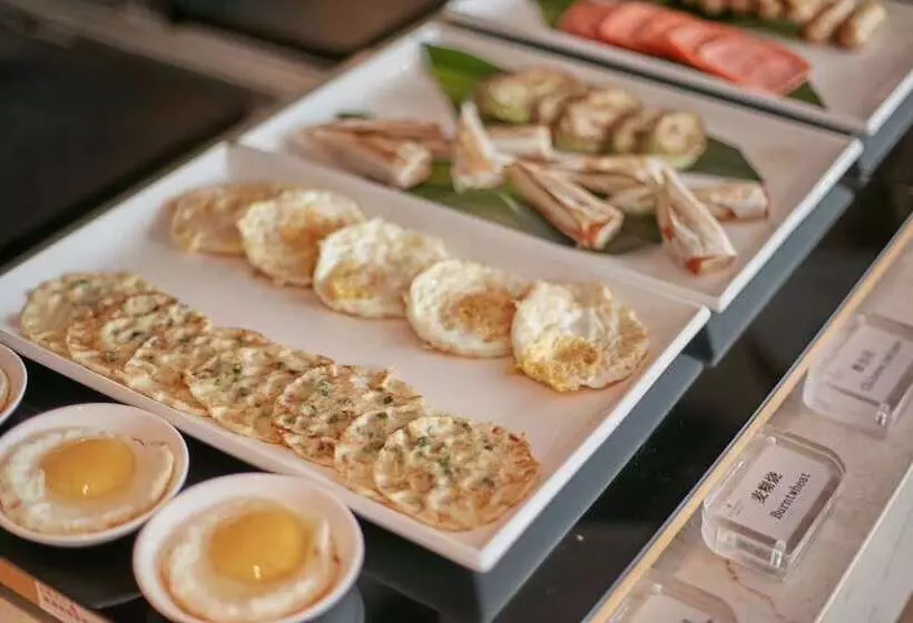 ホテル Blossom Tao