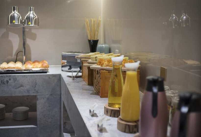 בית מלון כפרי Blossom Tao