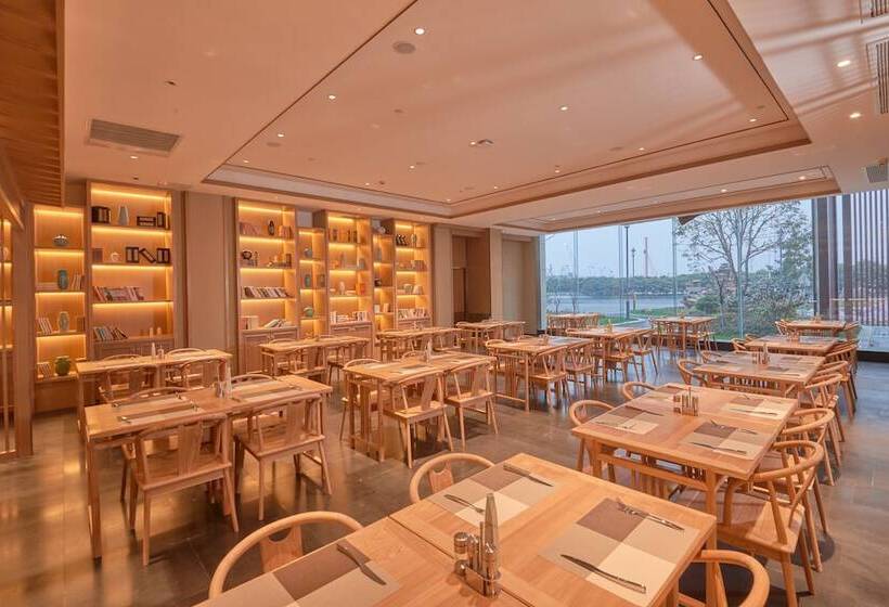 בית מלון כפרי Blossom Tao