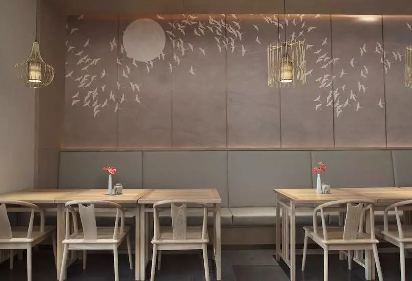 ホテル Blossom Tao