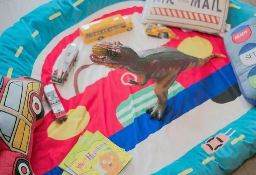 ホテル Blossom Tao