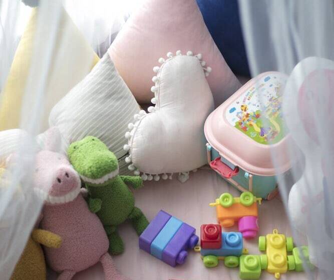 בית מלון כפרי Blossom Tao