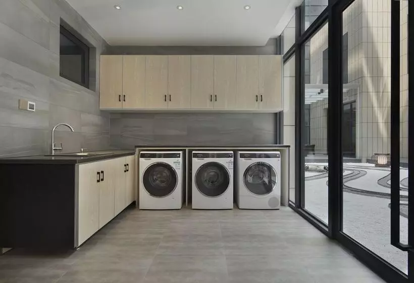 ホテル Blossom Tao