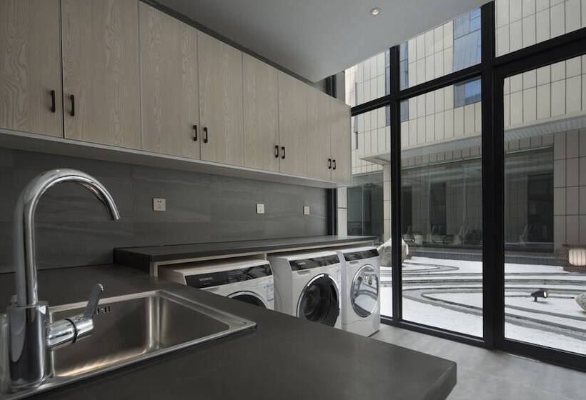 בית מלון כפרי Blossom Tao