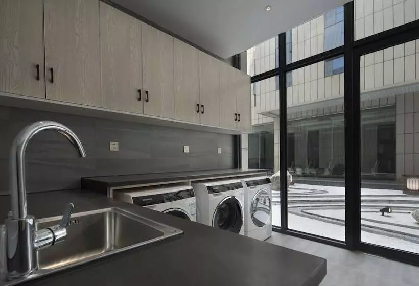 ホテル Blossom Tao