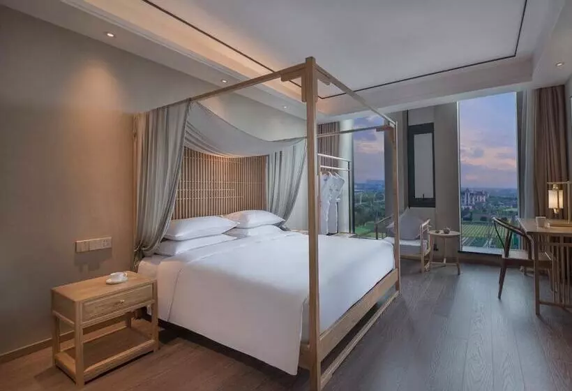 ホテル Blossom Tao