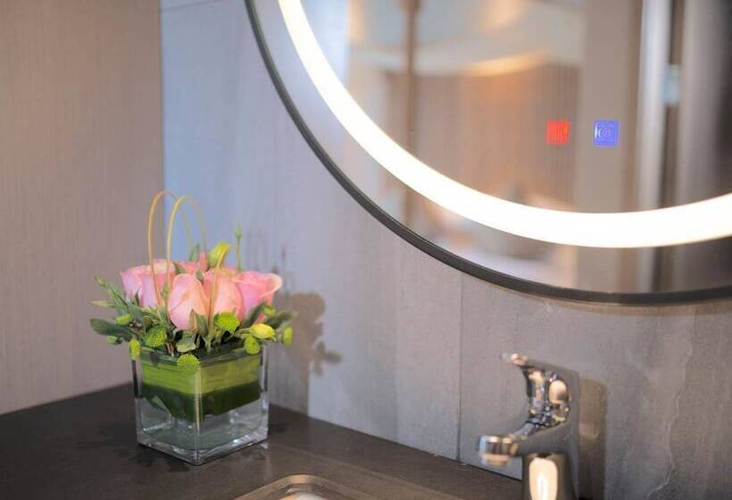 בית מלון כפרי Blossom Tao