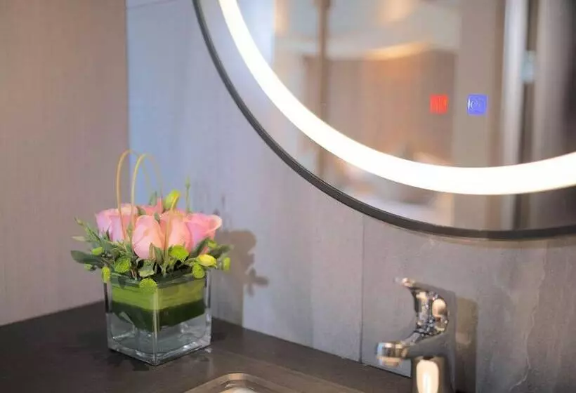 ホテル Blossom Tao