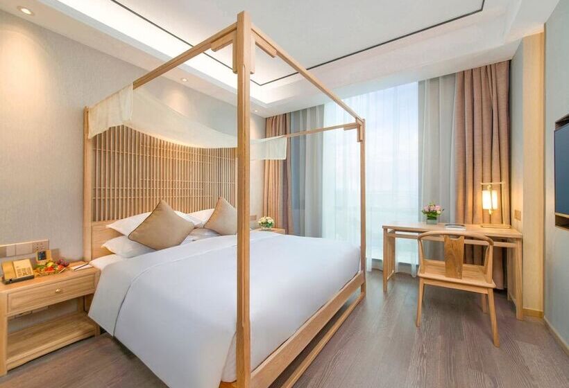 בית מלון כפרי Blossom Tao