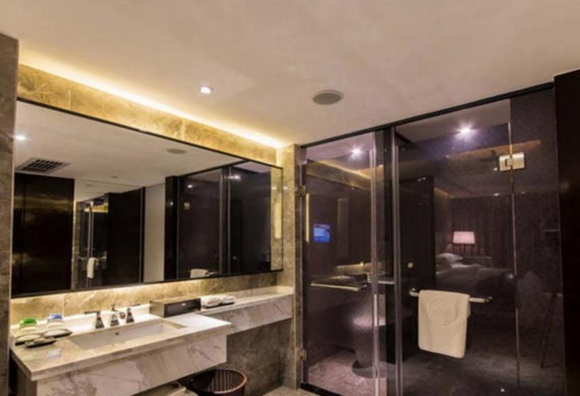 Hotel Boston International