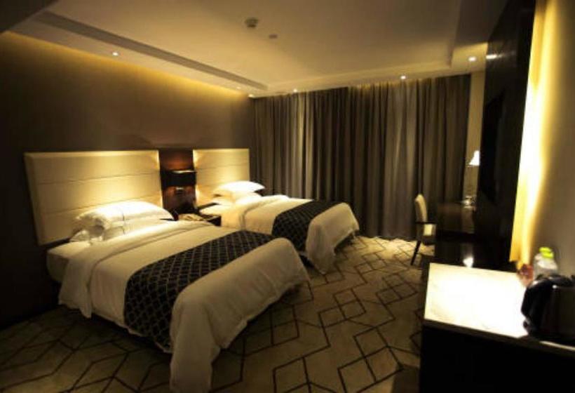 Hotel Boston International