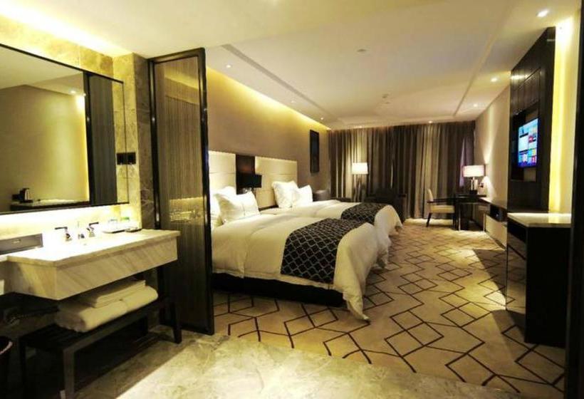 Hotel Boston International