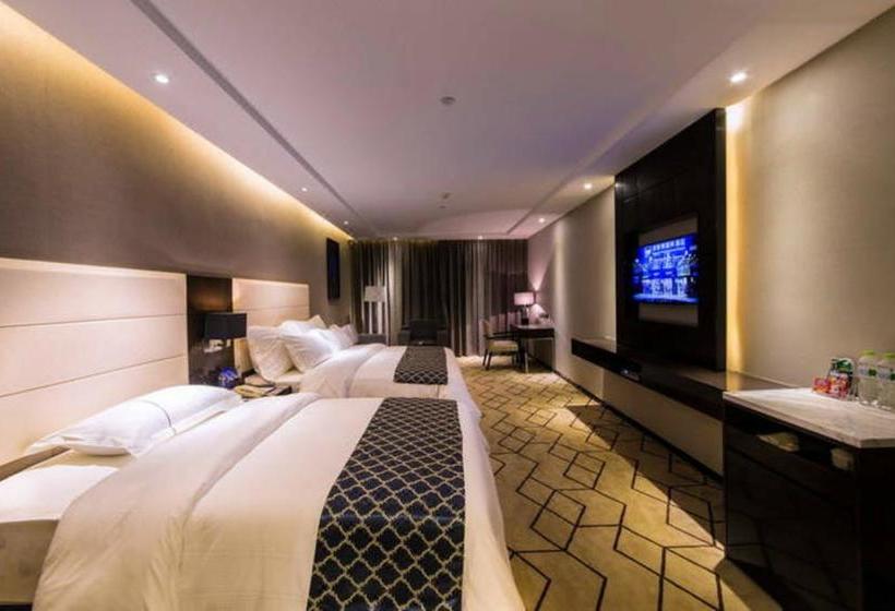 Hotel Boston International