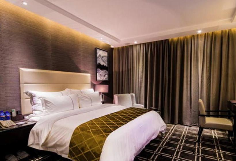 Hotel Boston International