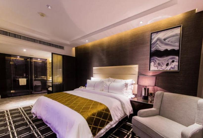 Hotel Boston International