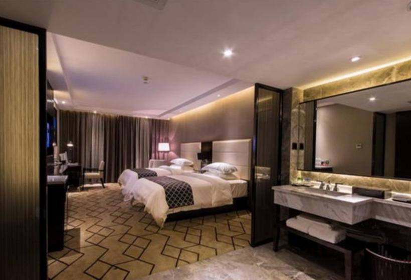 Hotel Boston International