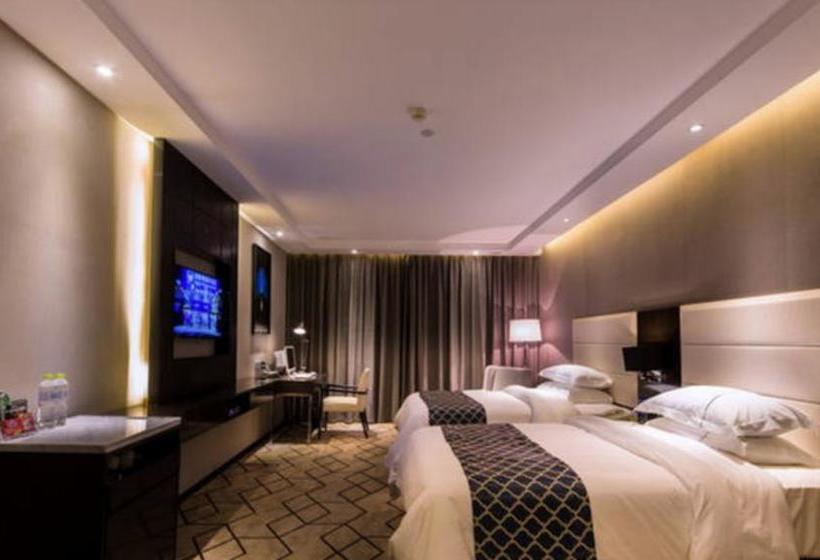 Hotel Boston International