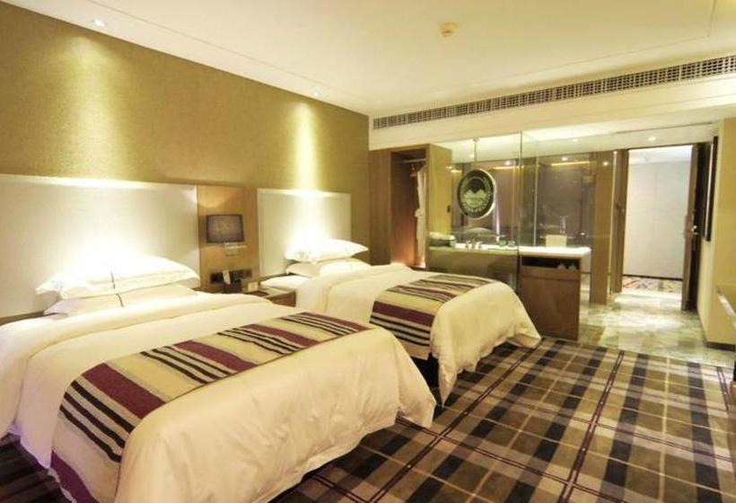 Hotel Boston International