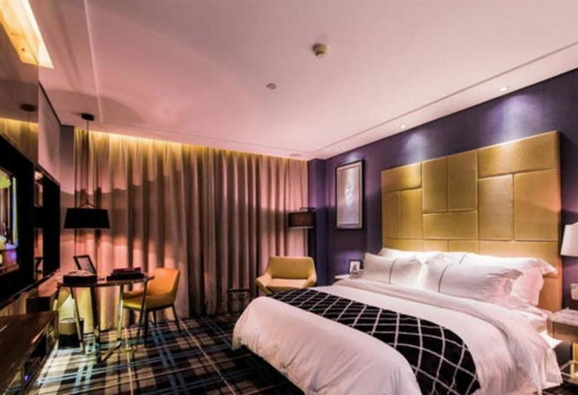 Hotel Boston International