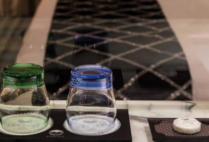 Hotel Boston International