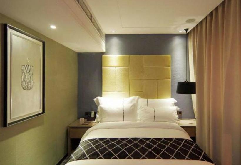 Otel Boston International