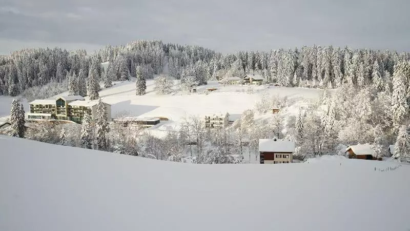 Hotelli Edita