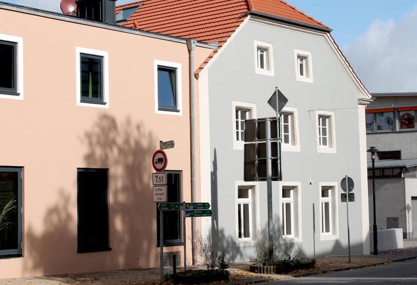 酒店 Gasthof Alter Markt