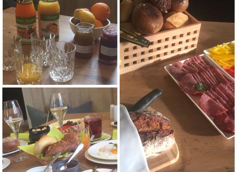 酒店 Gasthof Alter Markt