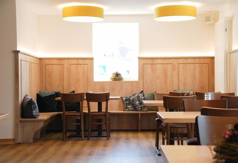 酒店 Gasthof Alter Markt