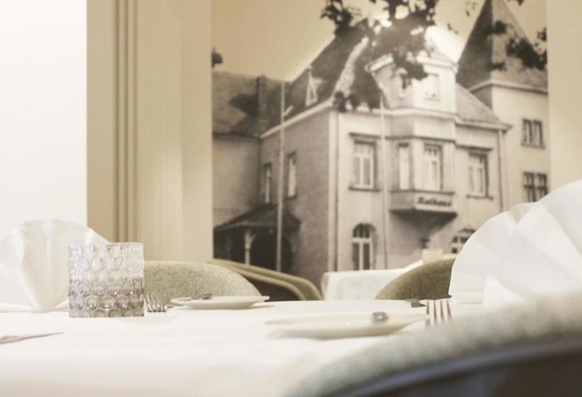 酒店 Gasthof Alter Markt