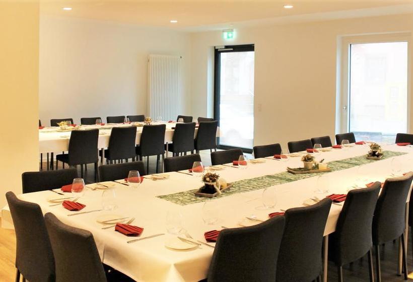 酒店 Gasthof Alter Markt