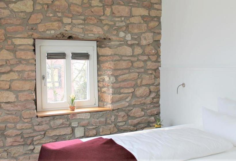 酒店 Gasthof Alter Markt