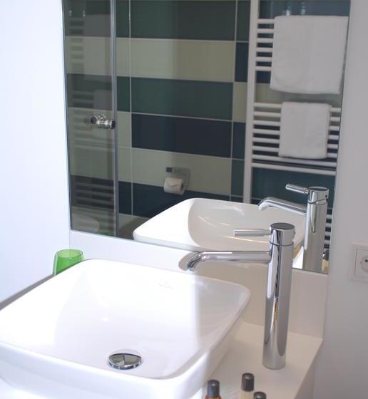 酒店 Gasthof Alter Markt