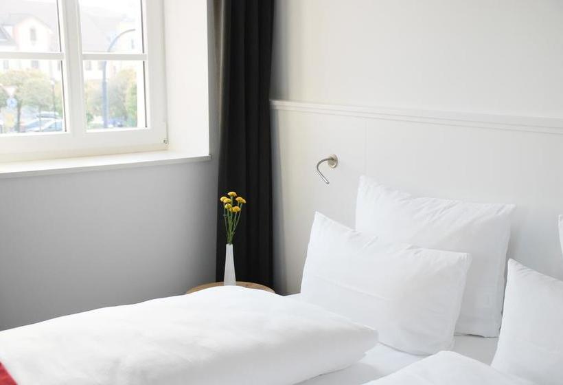 酒店 Gasthof Alter Markt