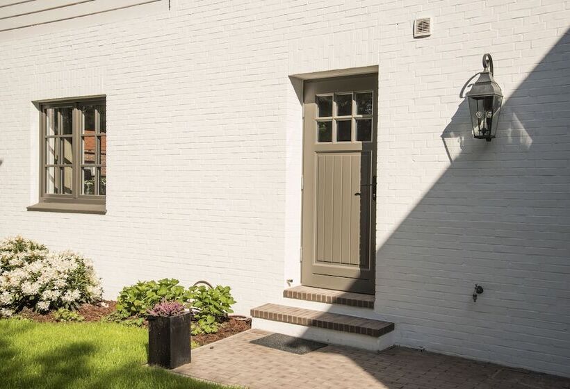 فندق Hooks Feriendomizile