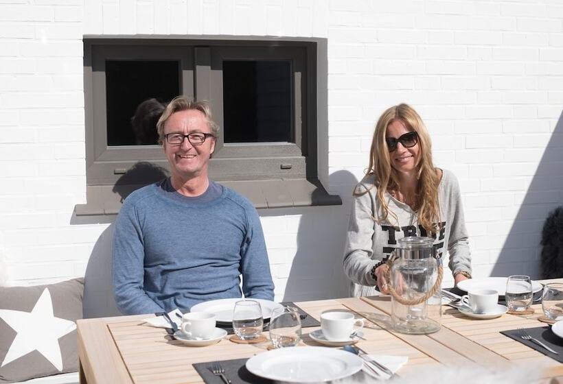 فندق Hooks Feriendomizile