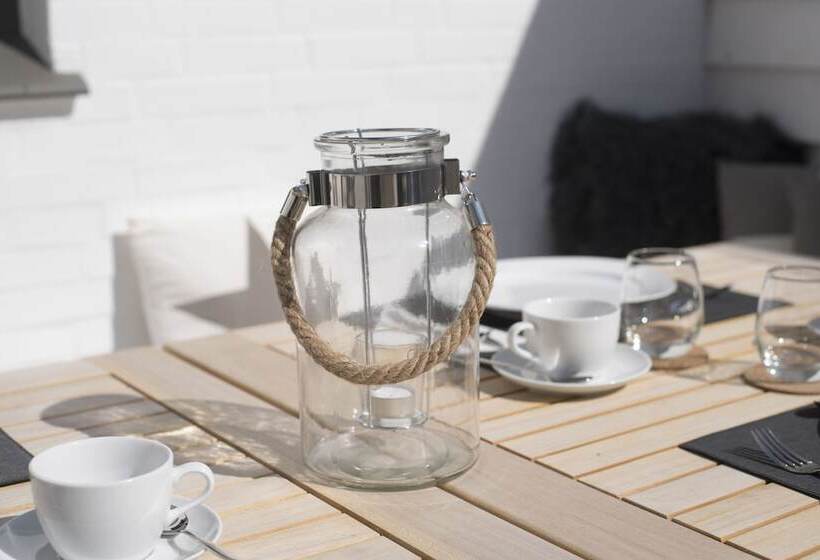 فندق Hooks Feriendomizile