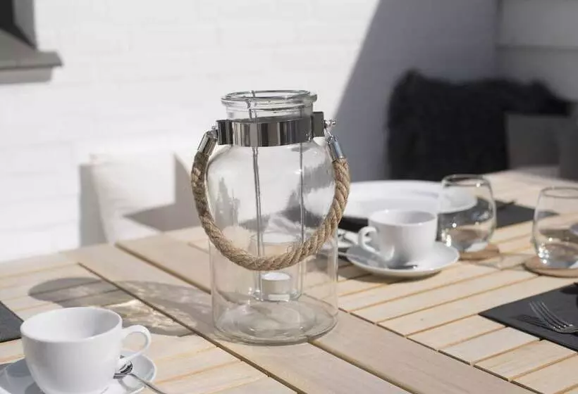 Hotelli Hooks Feriendomizile