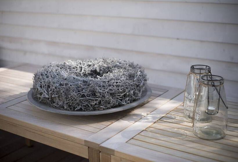 فندق Hooks Feriendomizile