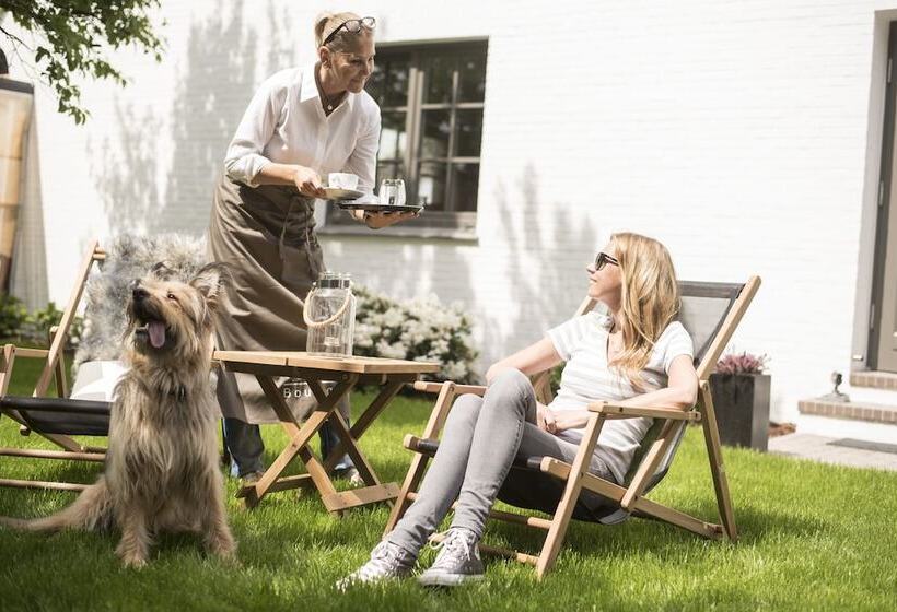 فندق Hooks Feriendomizile