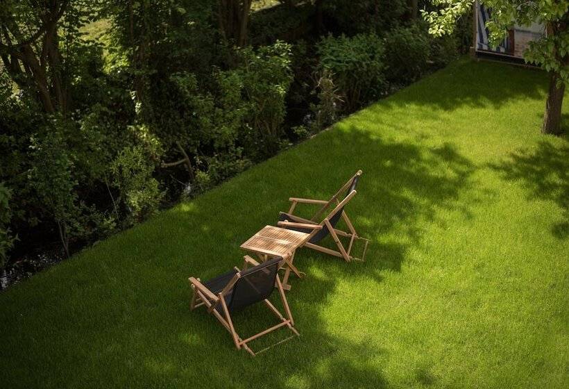 فندق Hooks Feriendomizile