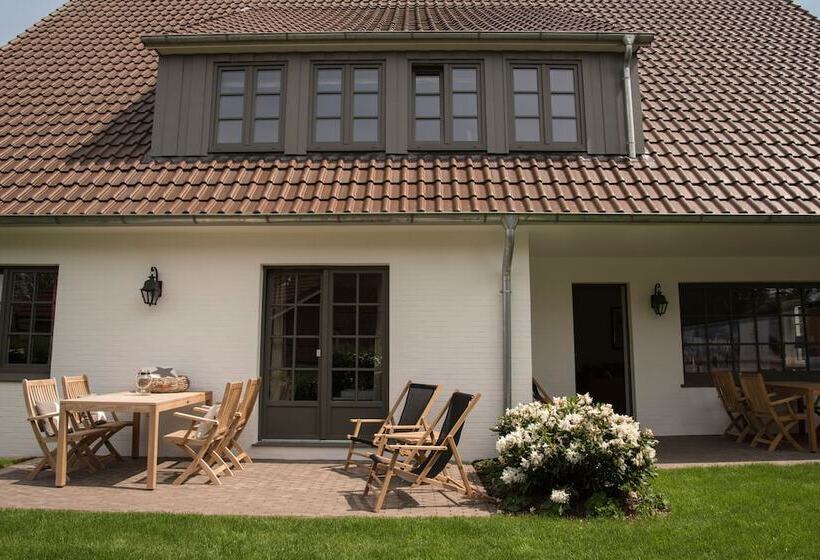 فندق Hooks Feriendomizile