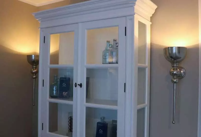 Hotelli Hooks Feriendomizile