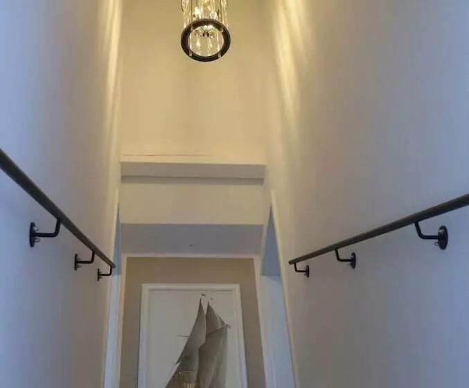 Hotelli Hooks Feriendomizile